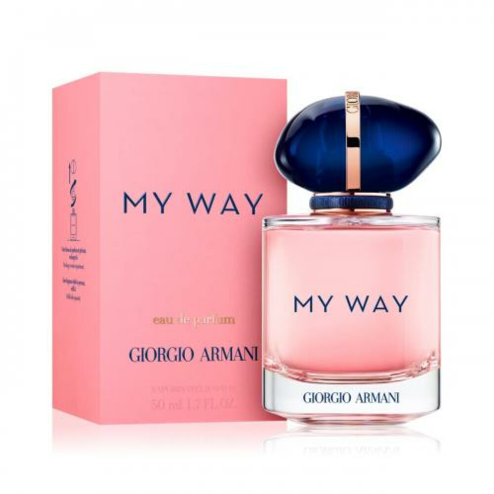 Giorgio Armani My Way Eau de Parfum Spray50 ml
