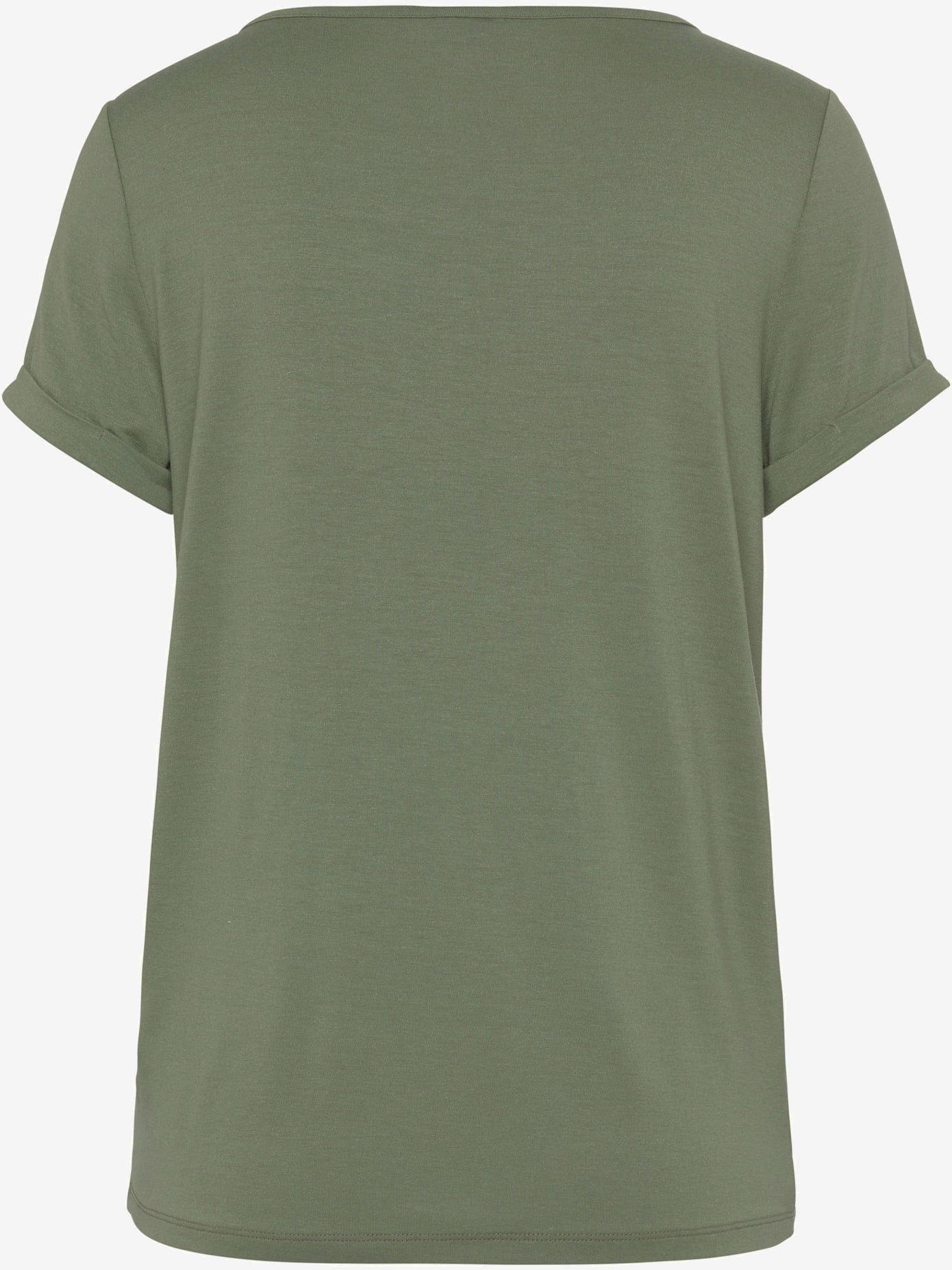T-shirt en superbe qualité jersey