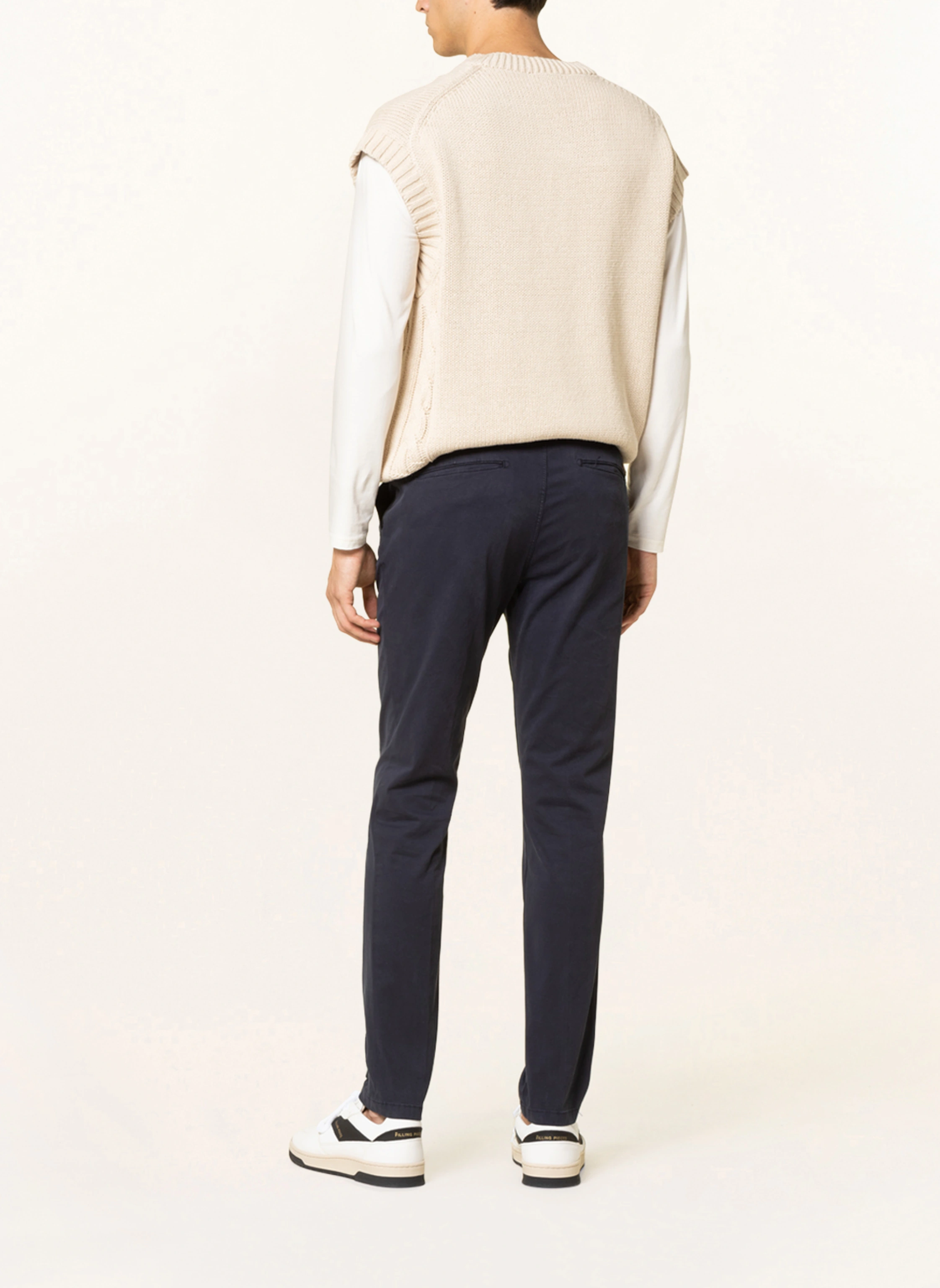 BALDESSARINI Chino