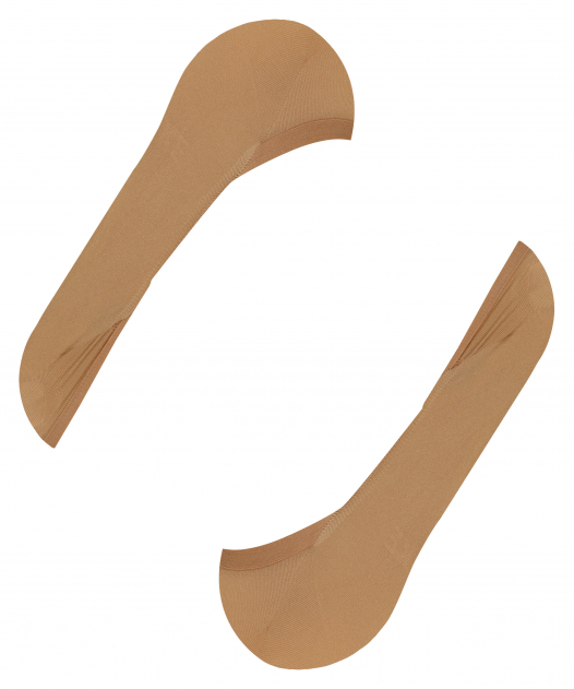 Falke Elegant Step Socken in Beige