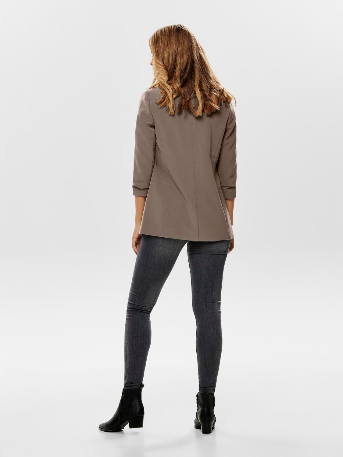 ONLELLY Blazer Walnut