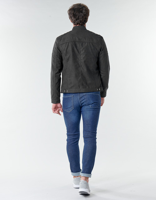 Jack & Jones - JJEROCKY - Noir