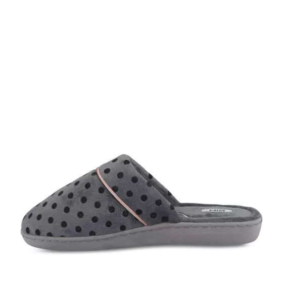 Chaussons GRIS DIM