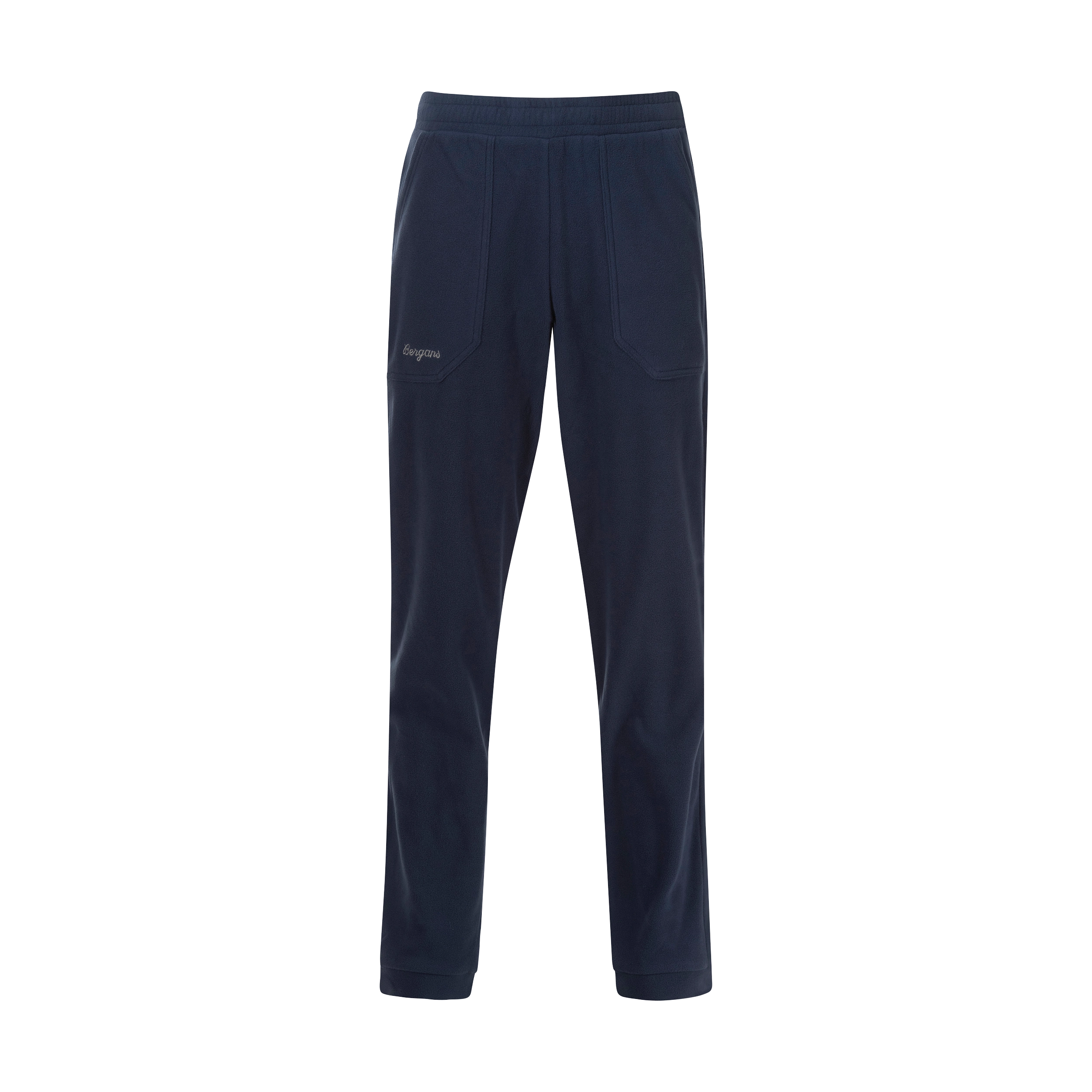 Junior Fleece Midlayer Pants Navy Blue