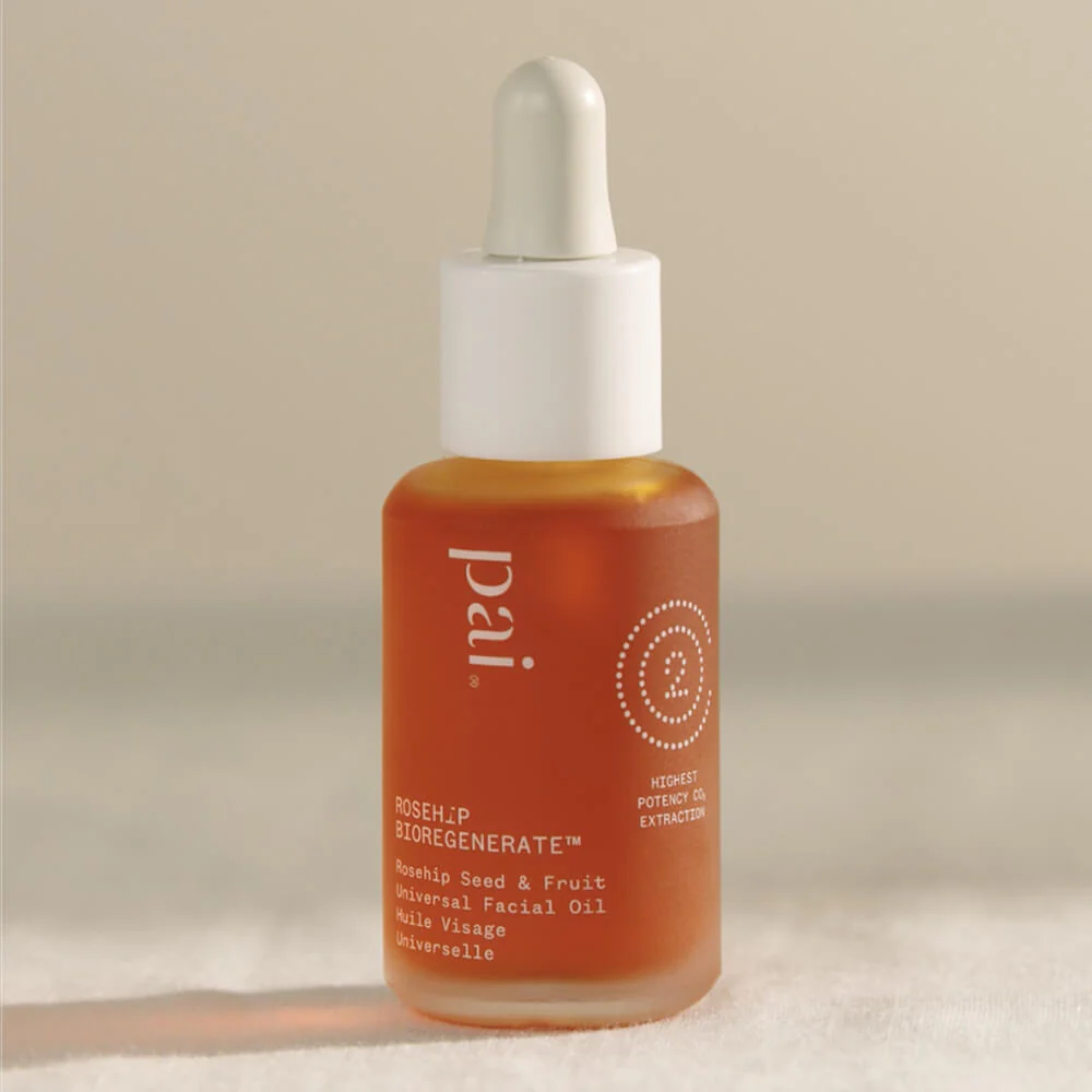 Pai Skincare Huile BioRegenerate Rosier Sauvage