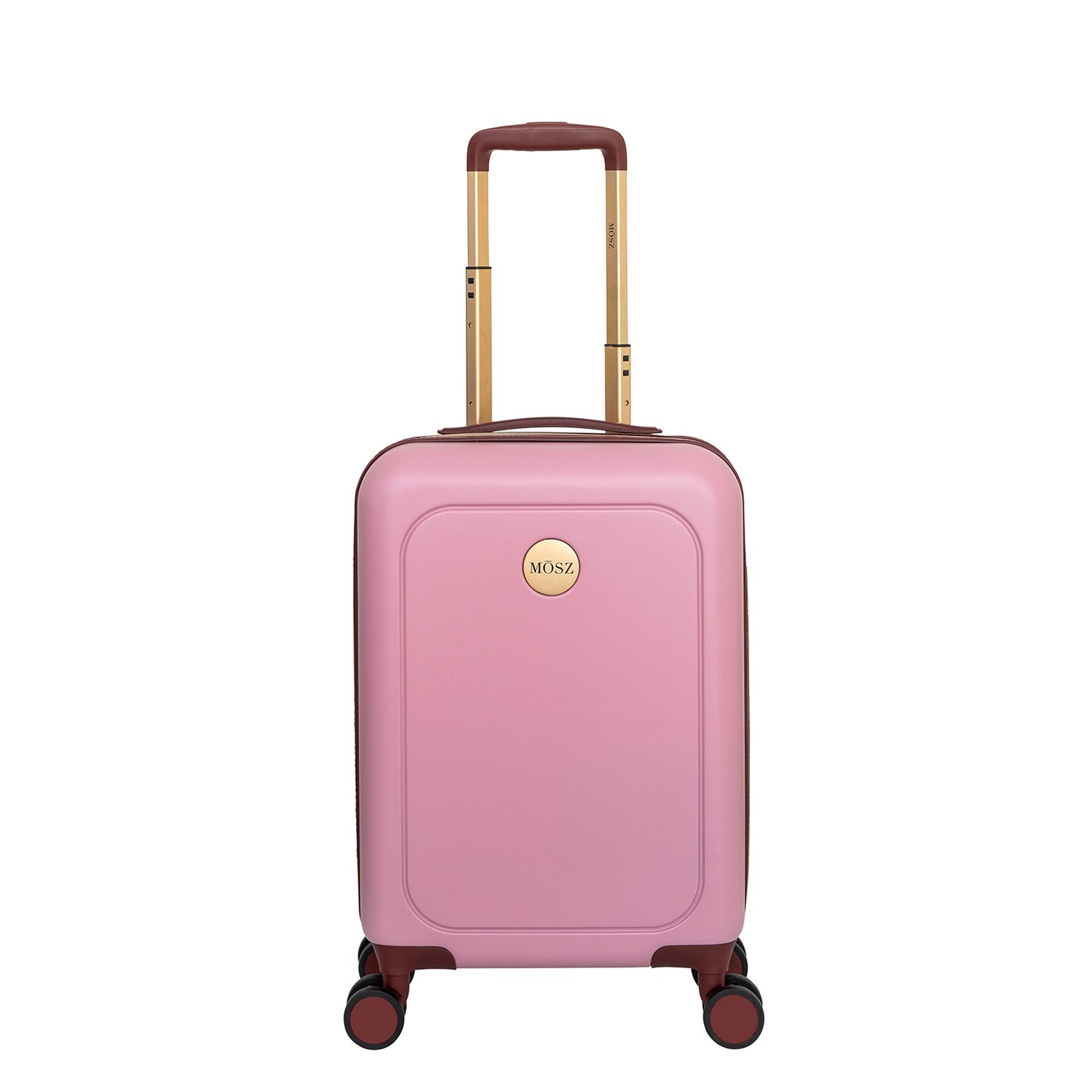MOSZ Lauren Cabin 55 blush pink