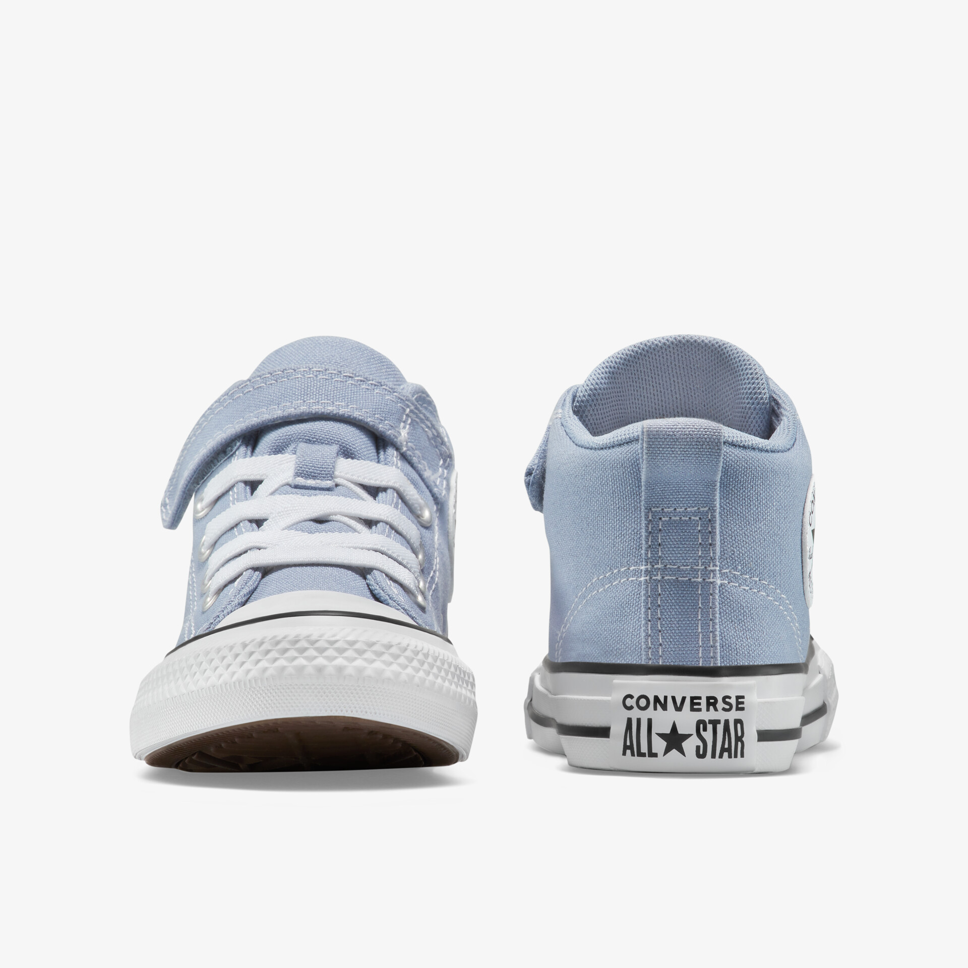 CONVERSE Kinder Sneaker Low blau