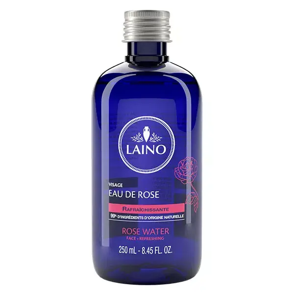 Laino Eau de Rose Rafraichissante 250ml