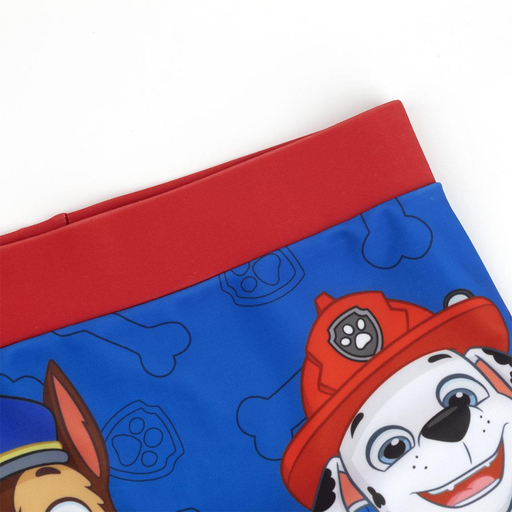 Banhador Patrulla Canina 71465