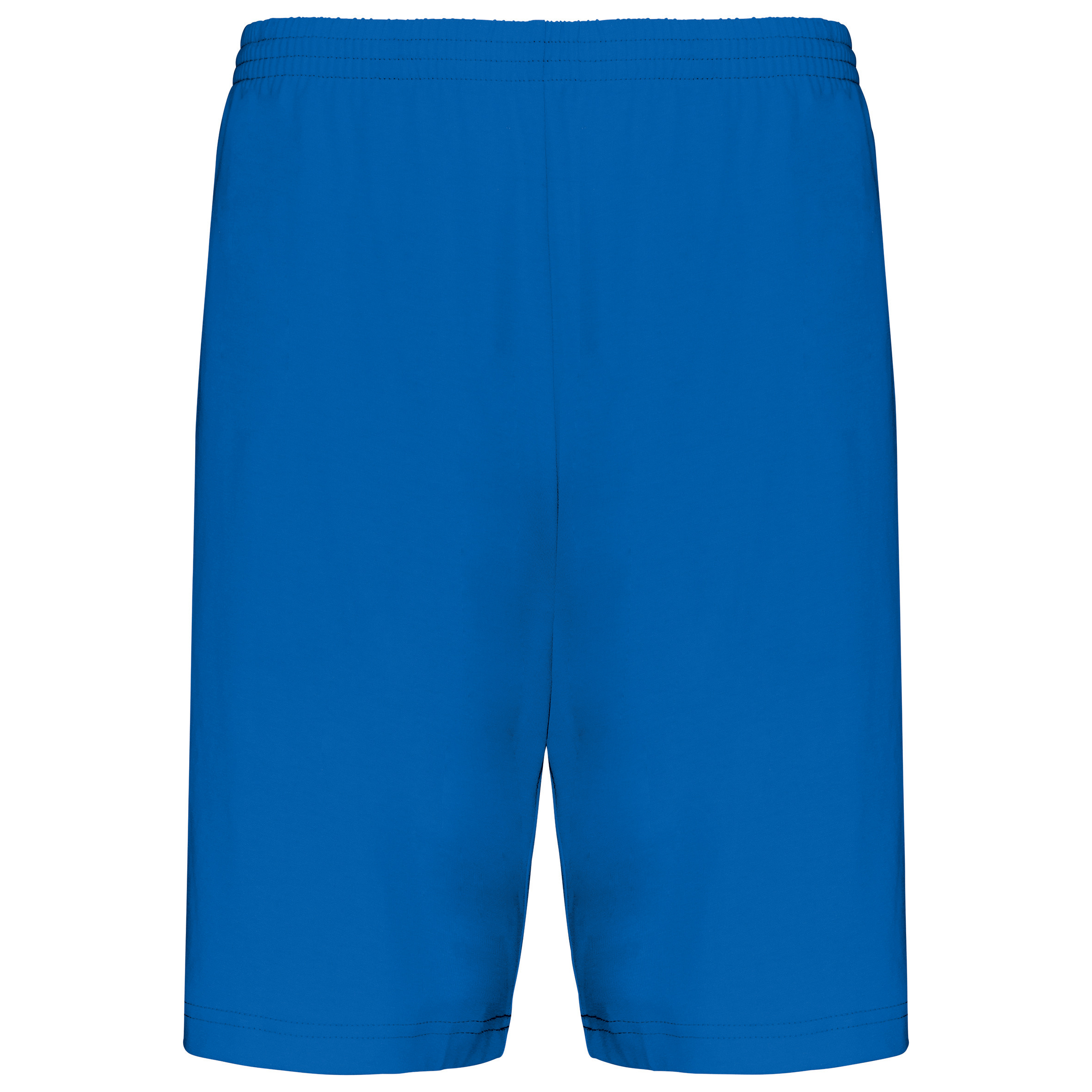 ProAct PA151 - Shorts Décontractés en Coton pour Hommes