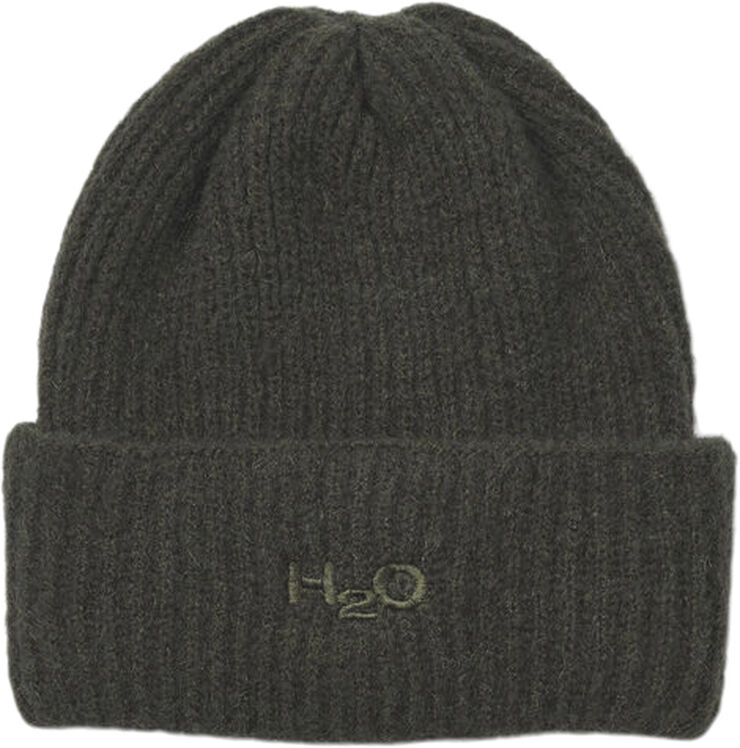 H2O Mariager Knit hue Grøn