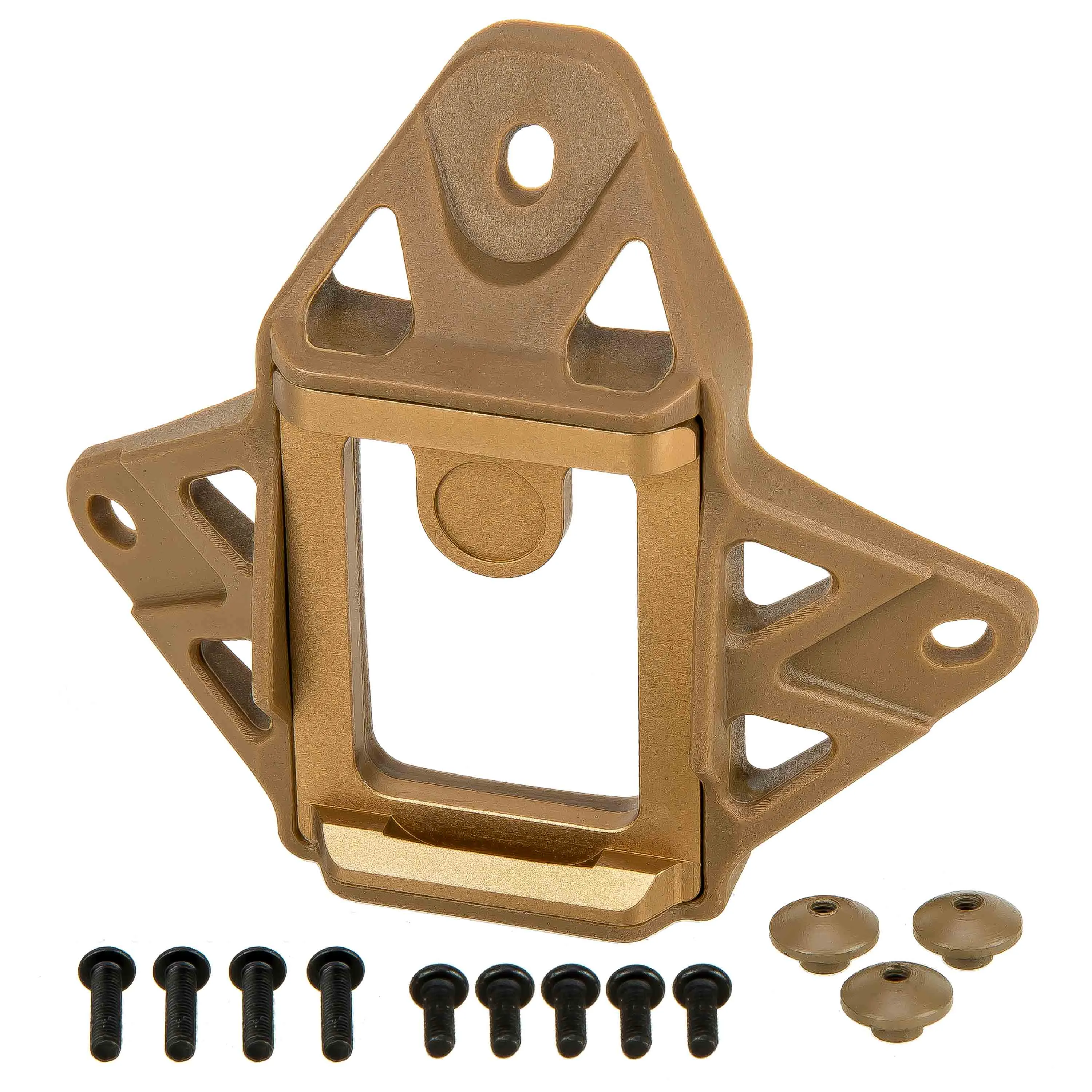 FMA -  Nachtsichtgerät-Plattform Wilcox 3 Hole Shroud