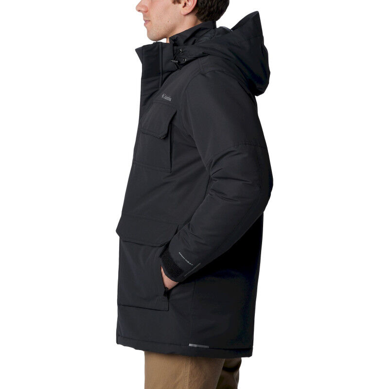 Landroamer Parka - Parka homme