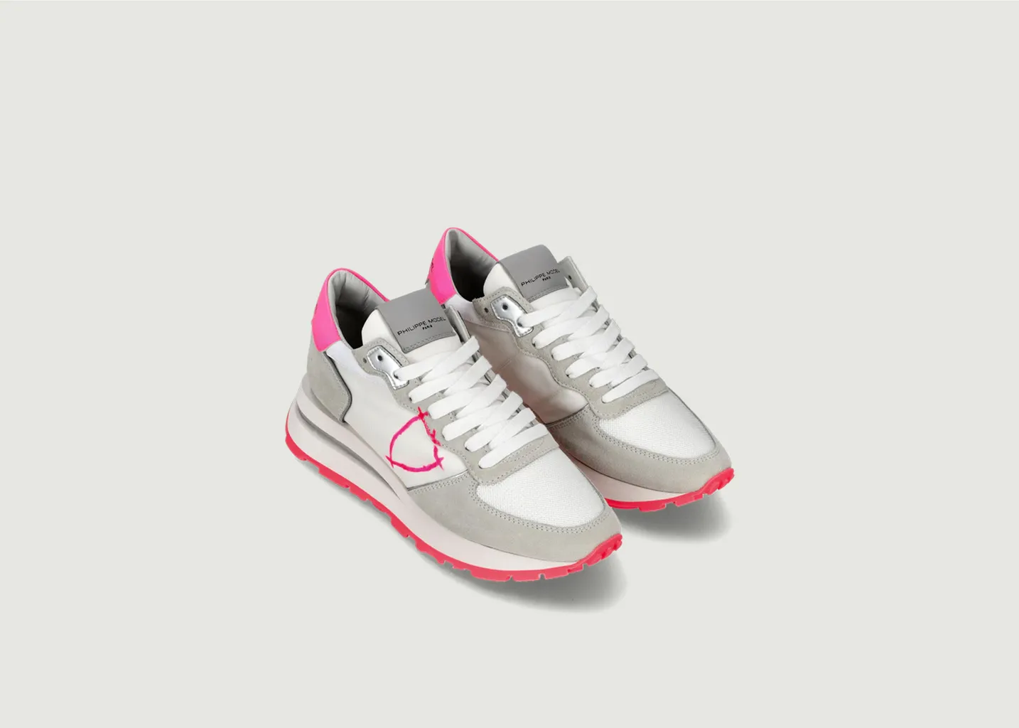 Baskets Tropez Philippe Model