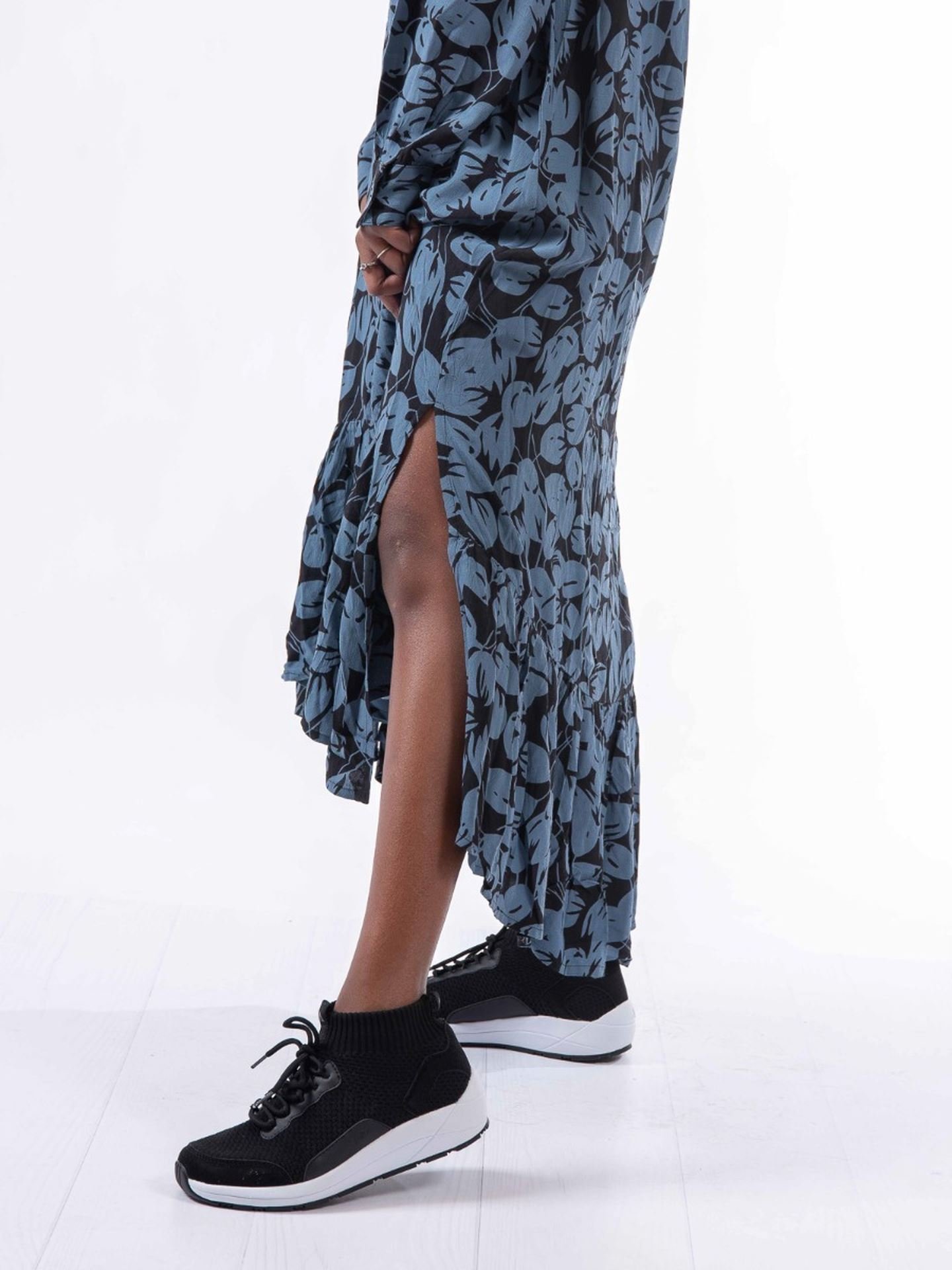 MSCH Copenhagen Reign Motocco Dress