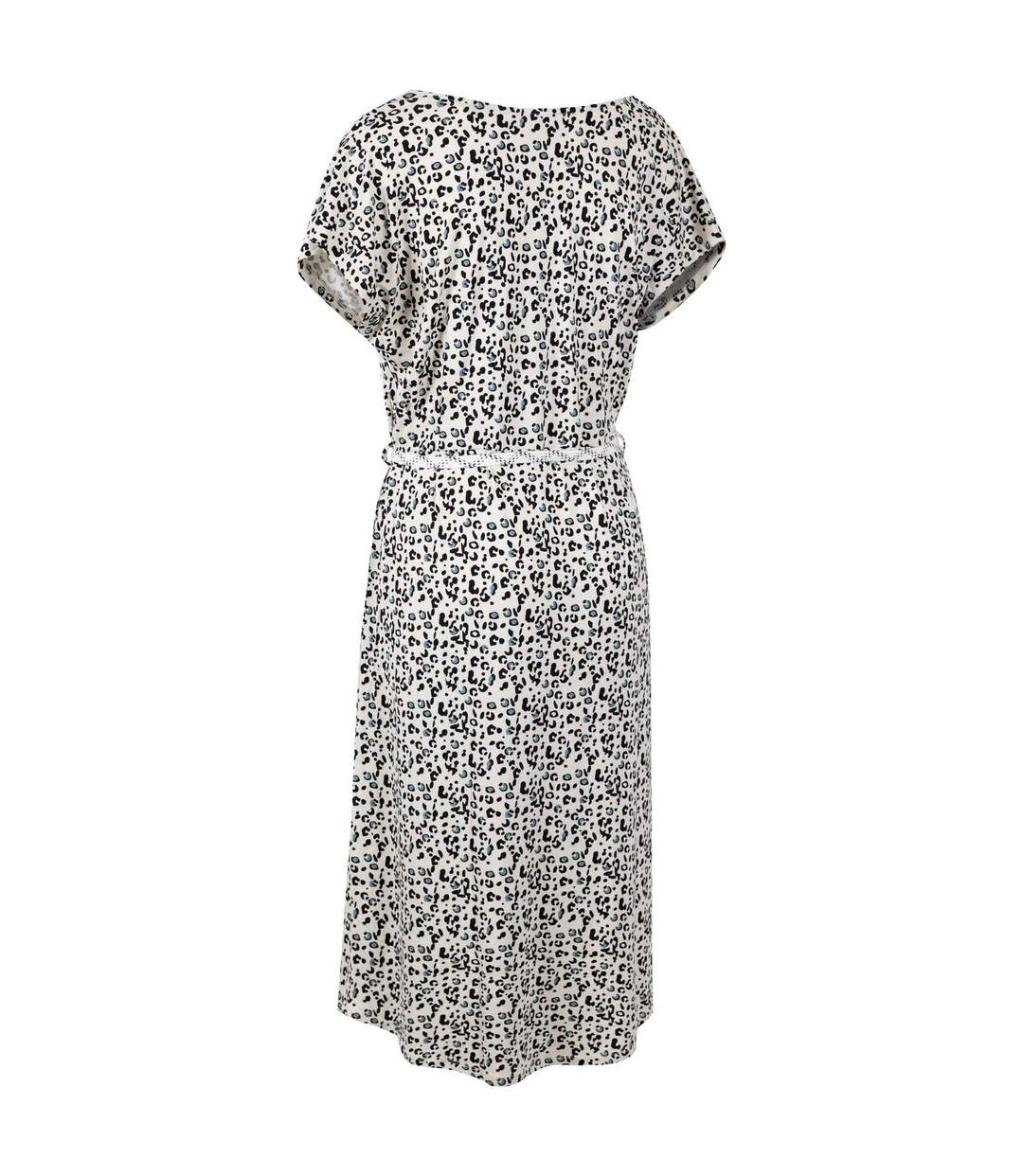 Trespass - Robe LYNSEY - Femme (Noir) - UTTP5860