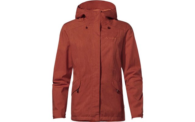 Vaude Rosemoor Damenjacke