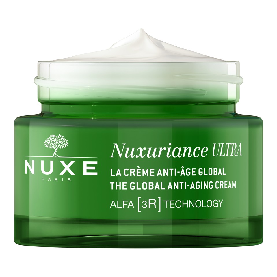Nuxe - Nuxuriance Ultra Day Cream All Sin Type 50 ml - Dagcreme