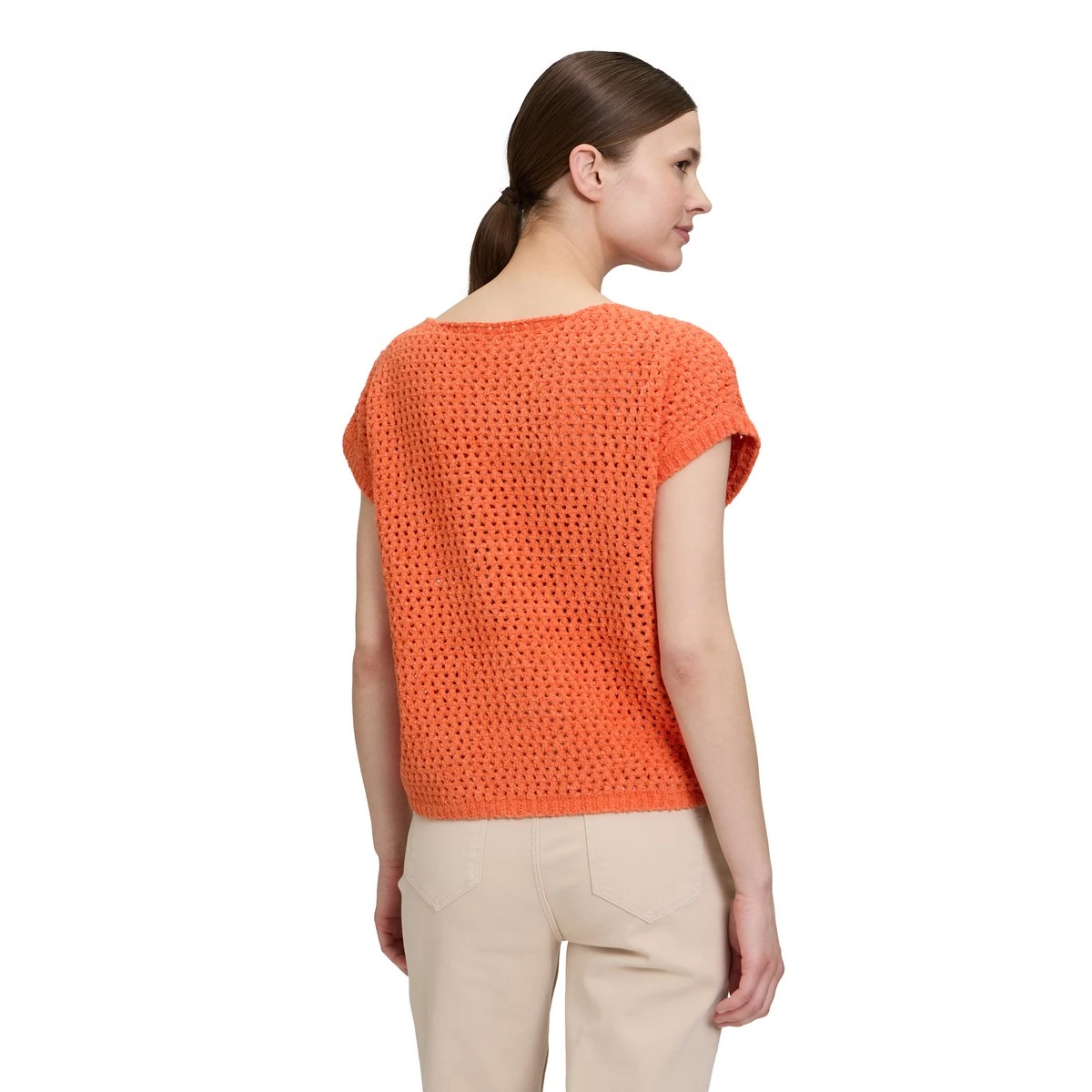 Dames Blouse EX14-25266