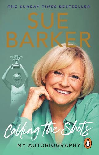 Calling the Shots: My Autobiography (Paperback)