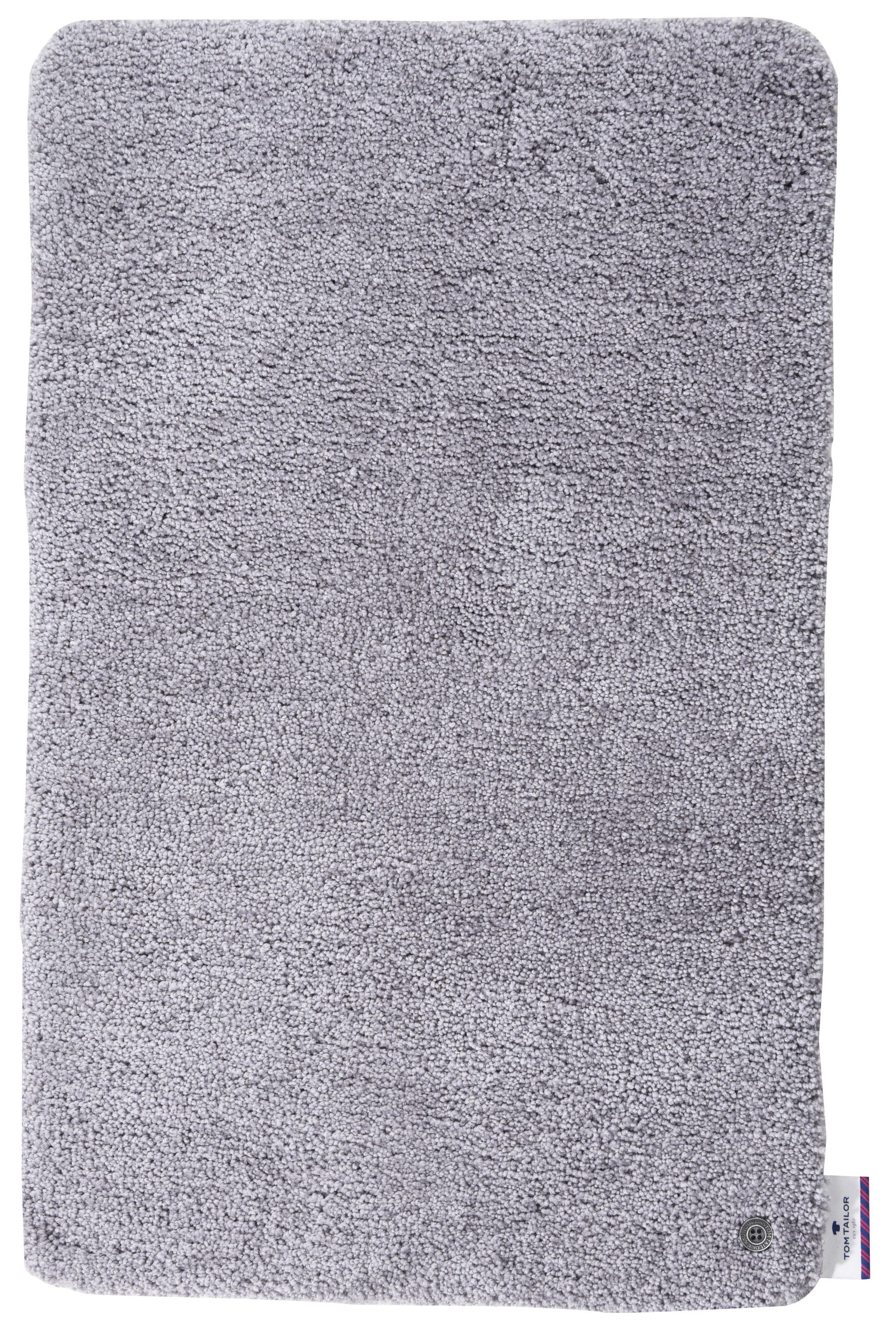 Teppich TOM TAILOR SOFT BATH 60 x 60 cm