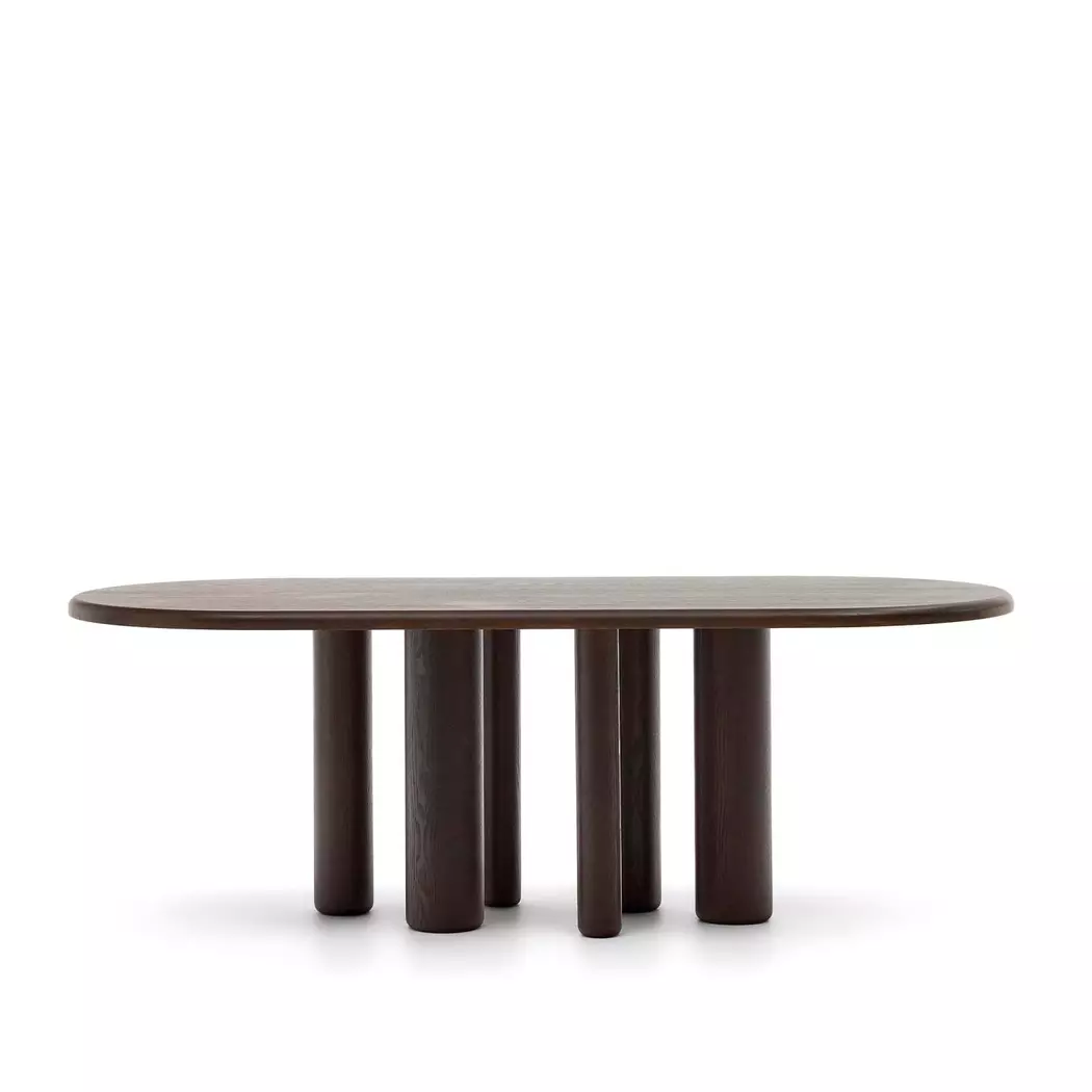 Esstisch Mailen 220 x 105 cm