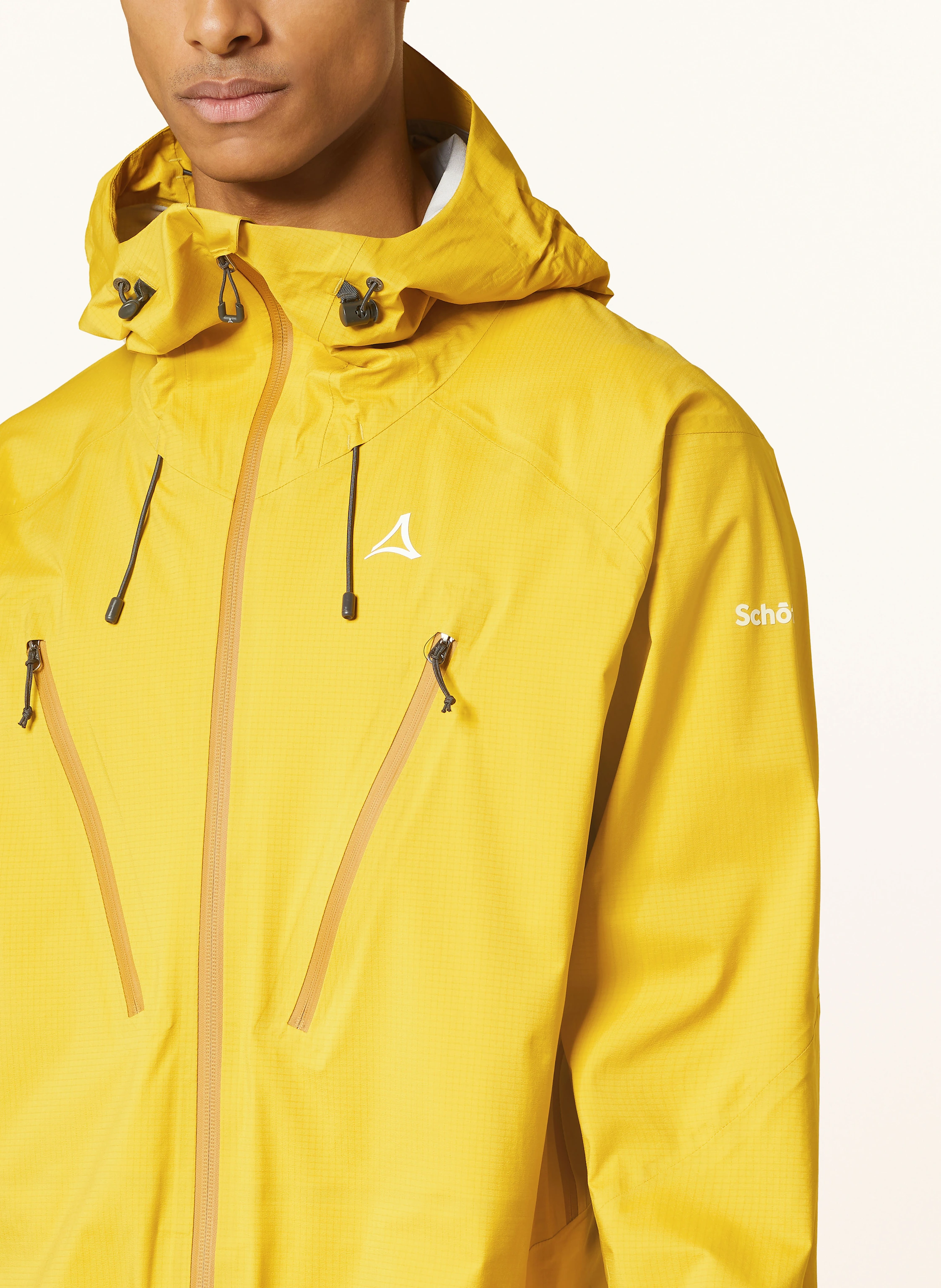 Schöffel Funktionsjacke BLAUEIS