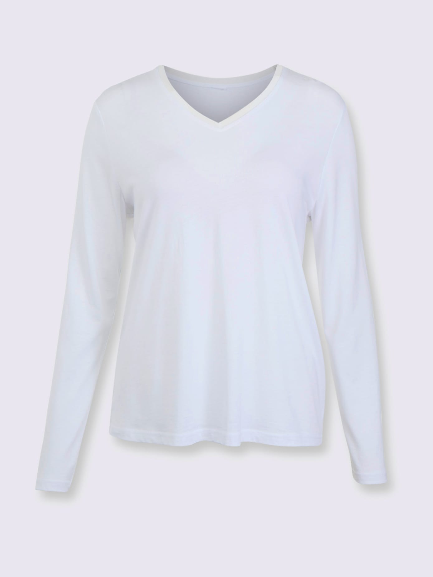 Pyjama jersey fin