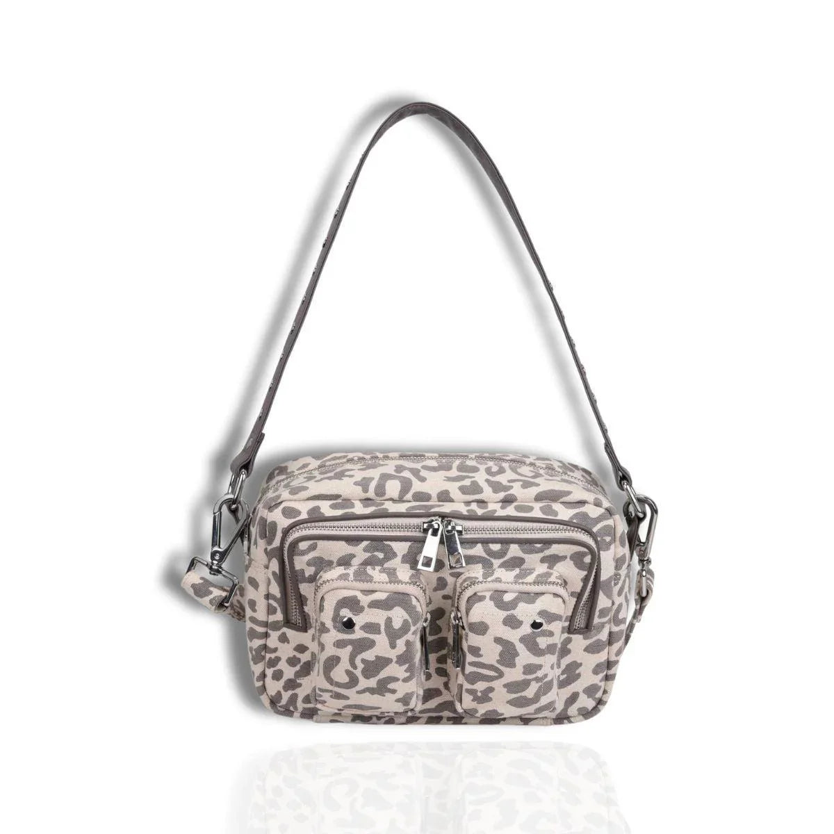 Núnoo - Ellie Recycled canvas - Shopper