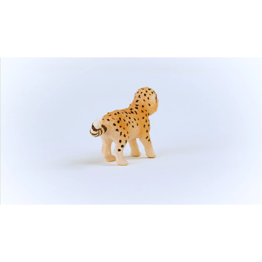schleich® Gepardenbaby 14866