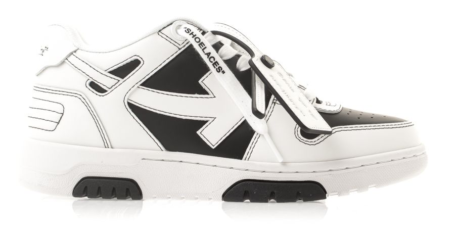 Off-White Out Of Office