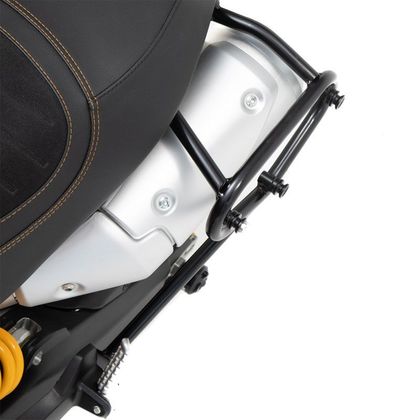 Ecarteurs de sacoches SW-MOTECH SLC COTE GAUCHE POUR SACOCHE LC1/LC2 - Noir