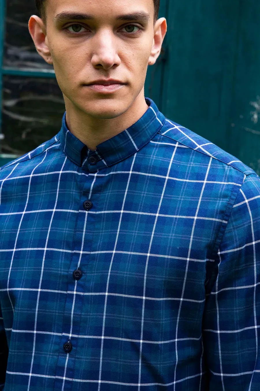 Chemise Piloto Misericordia