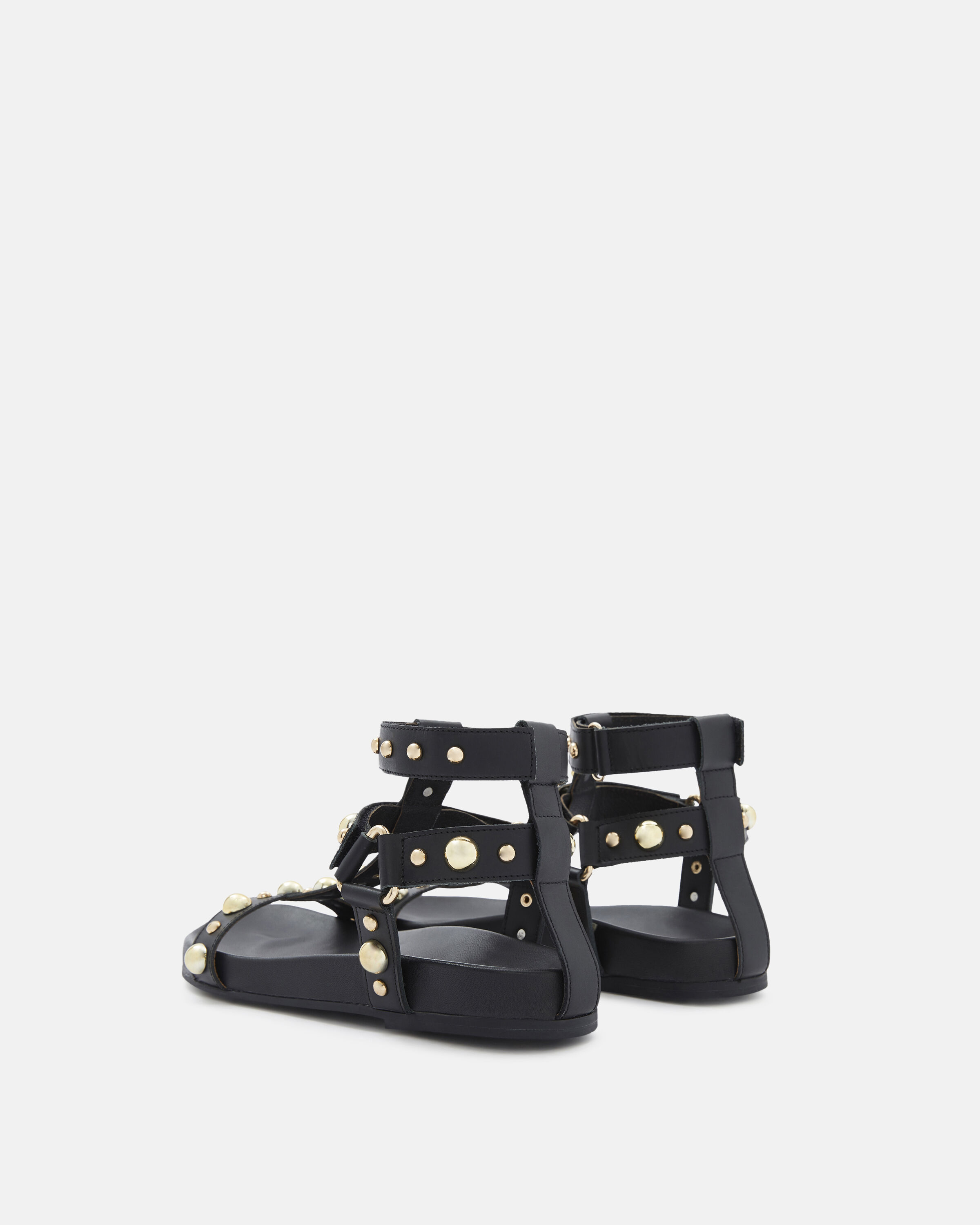 SANDALE IMANDA Noir