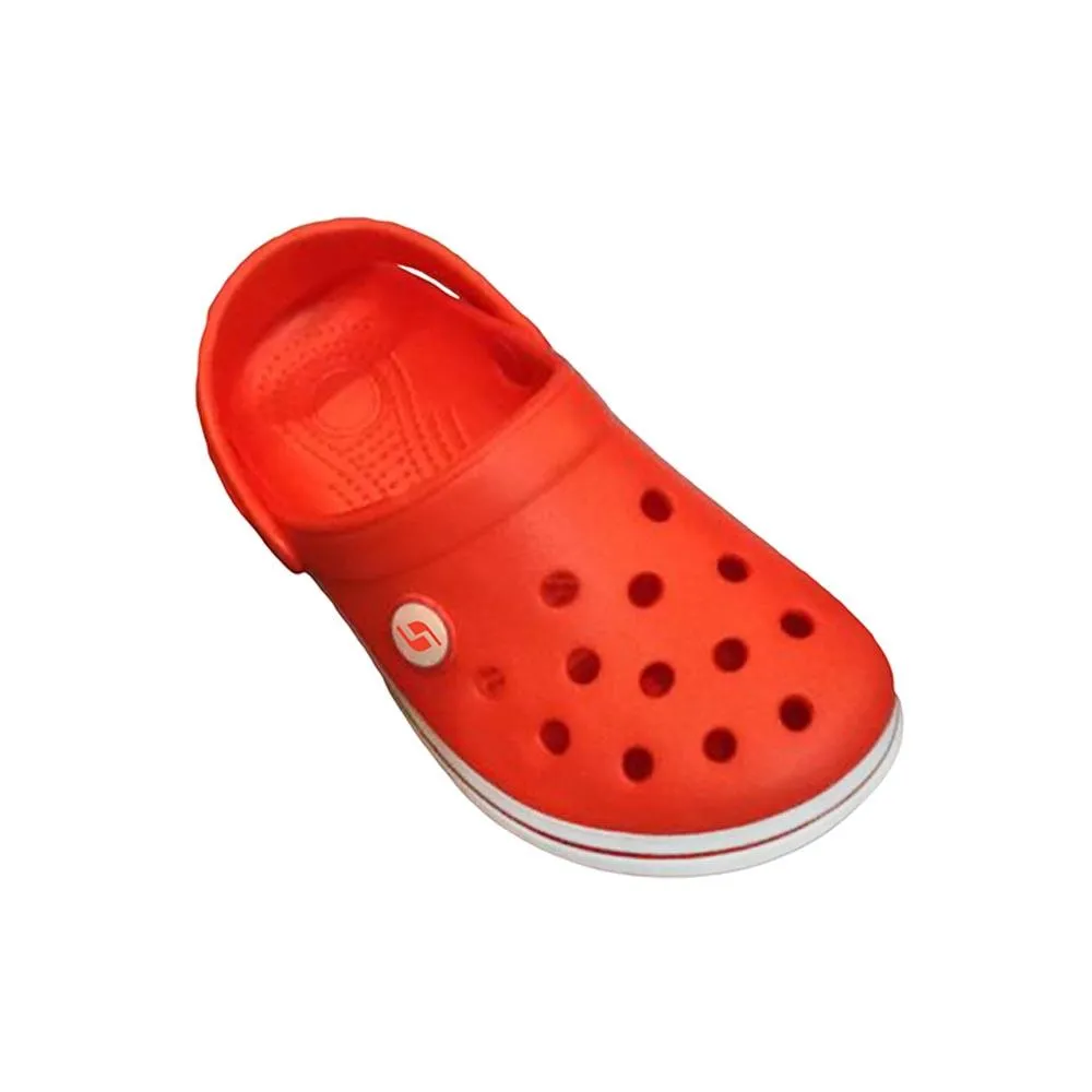 Ras Red holzschuhe