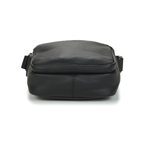 LANCASTER - SOFT VINTAGE HOMME 10 - Noir
