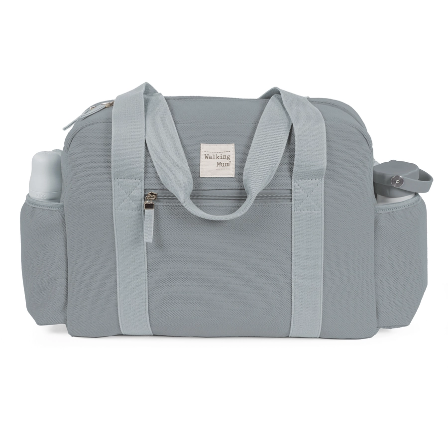 Walking Mum Wickeltasche Eco Mum Cloud