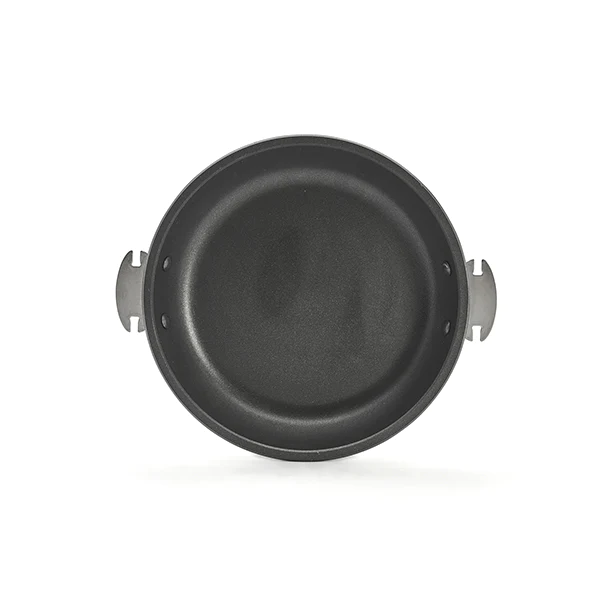 Poêle Choc Extreme Loqy 24 cm De Buyer