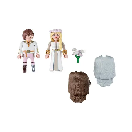 PLAYMOBIL® 70045 Dragons Special Spielset Astrid & Hicks