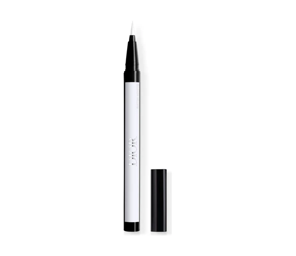 DIOR Diorshow Liquid Liner Ultrapräziser Felt-Tip Eyeliner001 Satin White