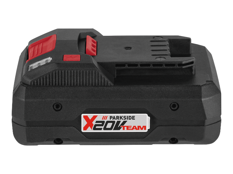 Smart accu 20 V - 4 Ah