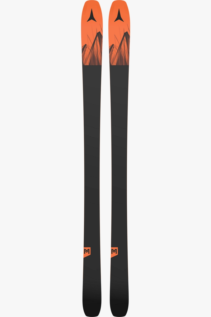 ATOMIC Maverick 88 TI Ski 2324
