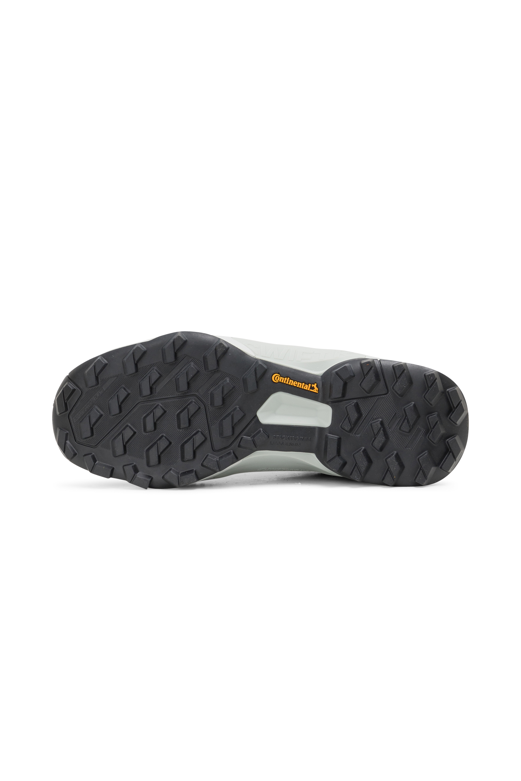ADIDAS Baskets basses TERREX SWIFT R3 GTX Noir