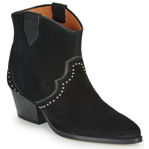 Betty London - LOUELLA - Noir