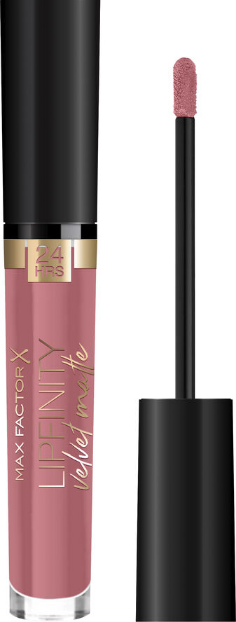 Max Factor MAX FACTOR Lipfinity Velvet matte, 20 Coco creme, 3. 5 ml