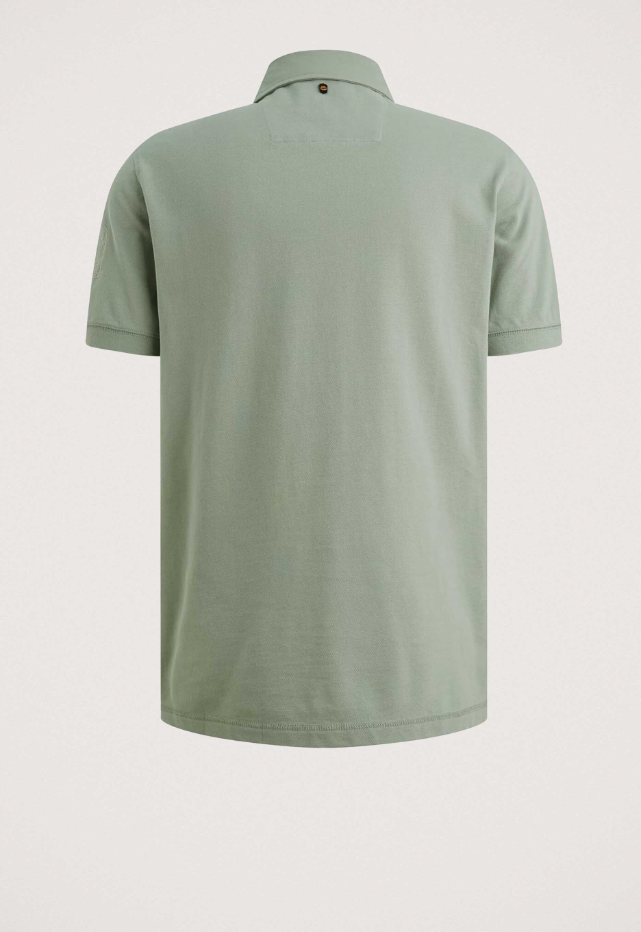 PME Legend Badge Pique Polo