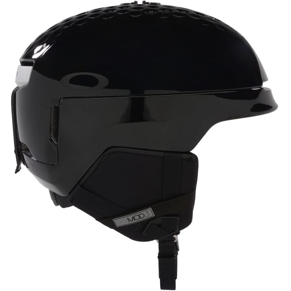 Casque de ski OAKLEY MOD3 BLACKOUT