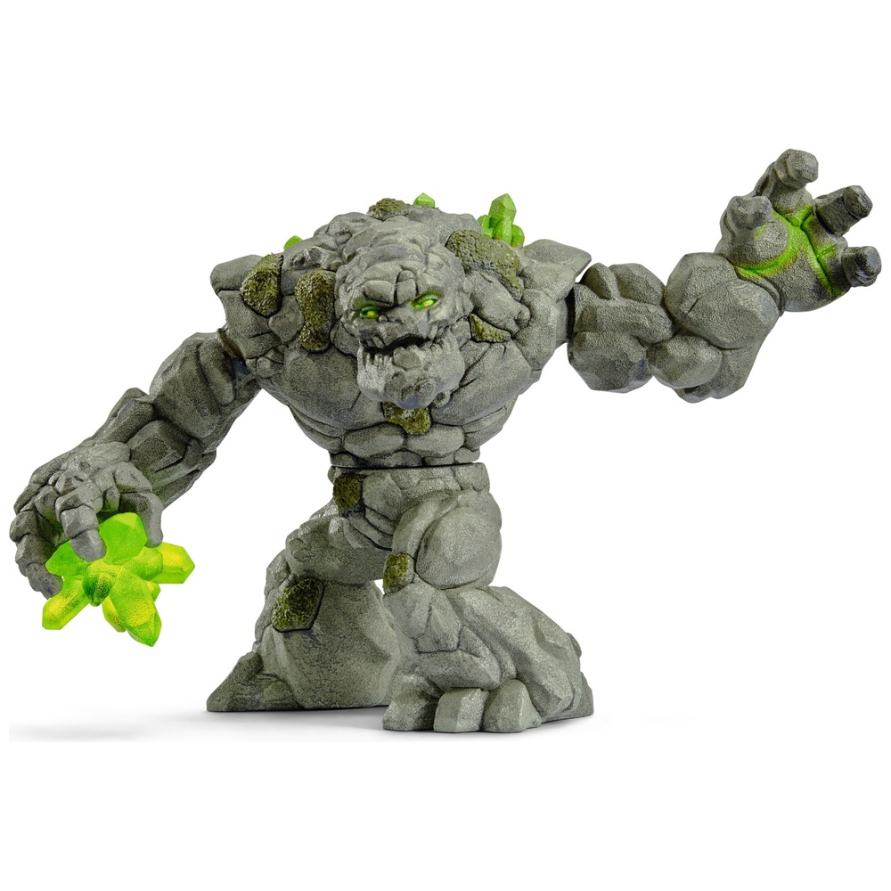 Schleich Eldrador Stone Monster