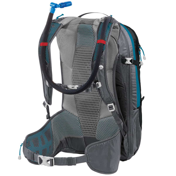 Sac à dos randonnée FERRINO ZEPHYR 17+3 BLACK