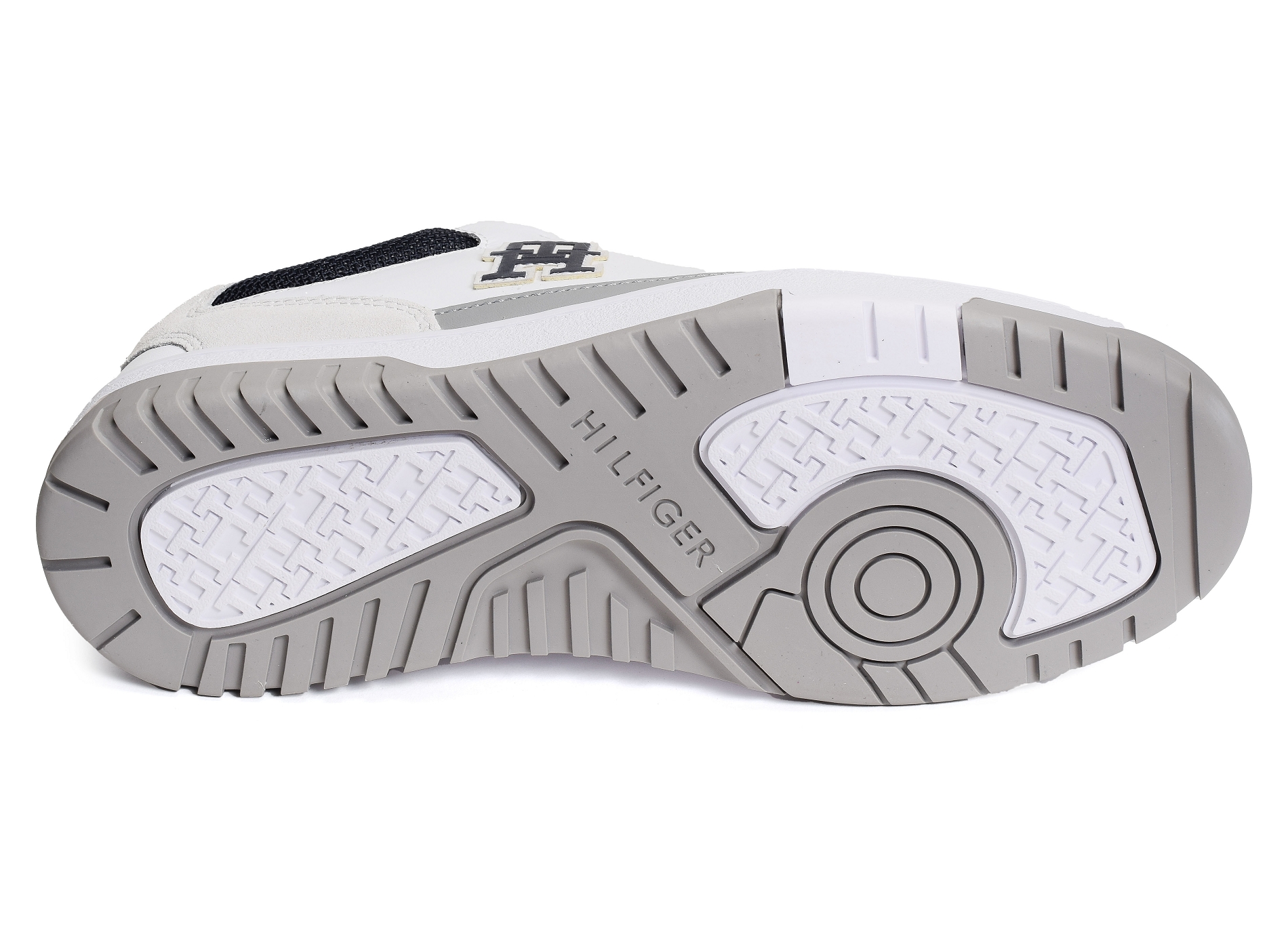 Th basket street mix 4695 blanc
